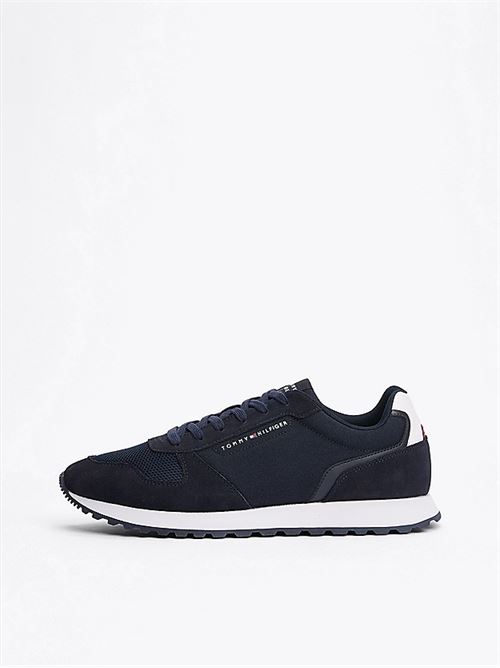 NEW RUNNER EVA MIX F TOMMY HILFIGER | FM0FM05454/DW5